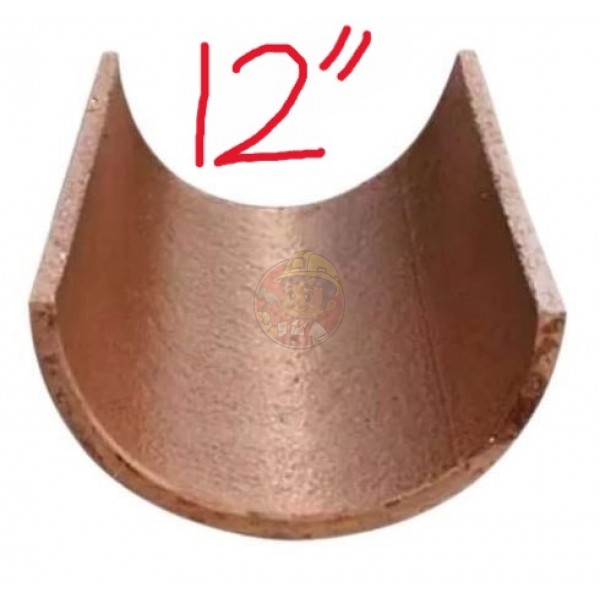 LONGKANG TANAH 12"